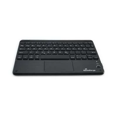 MEDIARANGE MROS130 TECLADO BLUETOOTH QWERTZ ALEM&Atilde;.