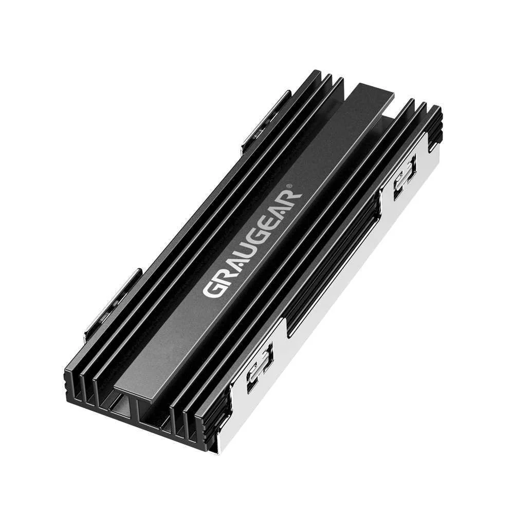 GRAUGEAR G-PS5HS02 SISTEMA DE ARREFECIMENTO DE CO.