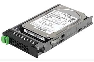 Fujitsu Hd Sata 6g 2tb 7.2k Hot Pl 3.5  Bc