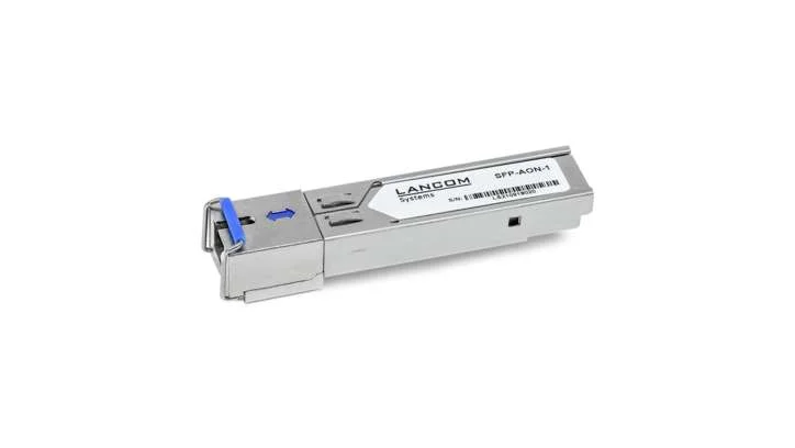 Lancom Systems Sfp-Aon-1 M&oacute;dulo de Transcetor de .