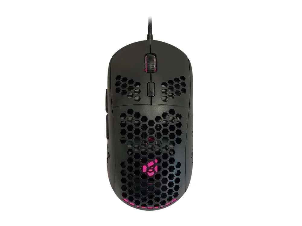 Conceptronic Djebbel04b Rato M&atilde;o Direita Usb Type.