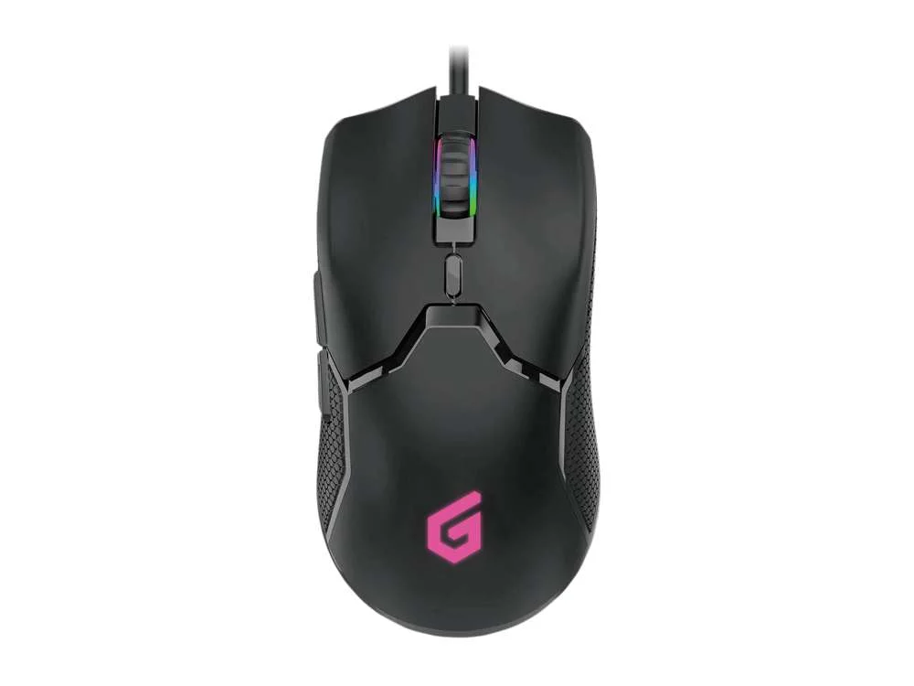 CONCEPTRONIC DJEBBEL05B RATO M&Atilde;O DIREITA USB TYPE.