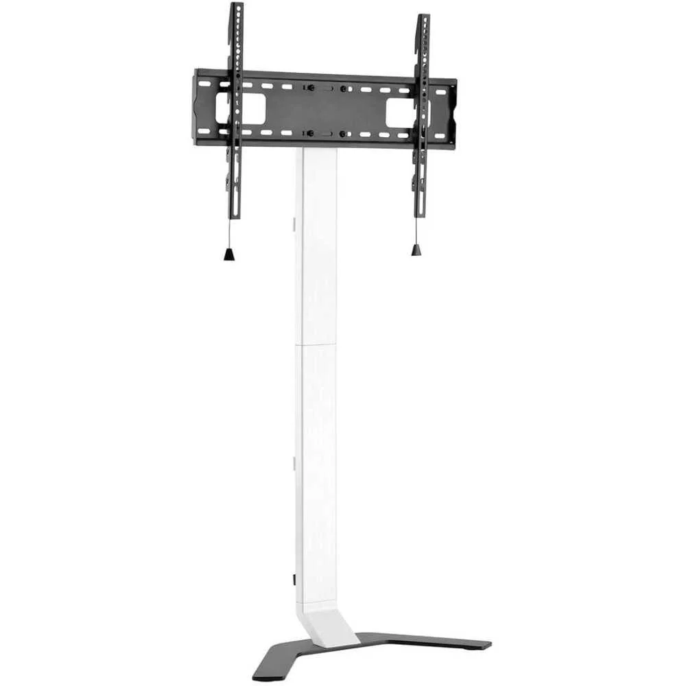 Techly Tv Standfu&szlig; Super Slim Lcd/Led/Plasmatv 32-70''