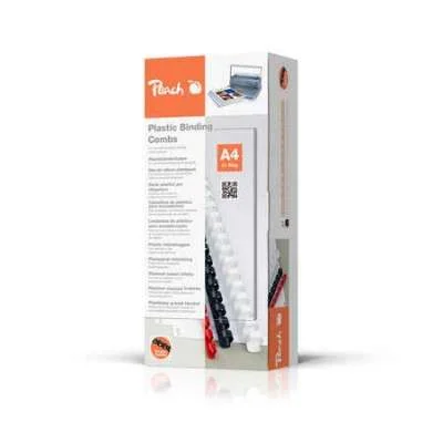 Peach 510090 Kit de Encaderna&ccedil;&atilde;o