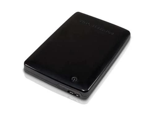 CONCEPTRONIC 2,5" HARDDISK BOX MINI USB 3.0