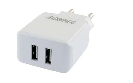 Schwaiger Lpro230 502 Carregador de Dispositivos .