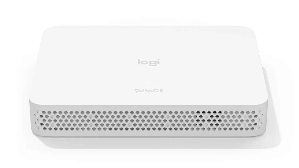 Logitech Roommate Konferenzraumkomponente