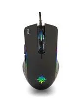 Inca Gaming Maus Img-309    7200 Dpi, Rgb, 7 Tasten, Usb, Sw Retail