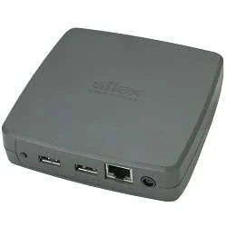 SILEX DS-700AC ETHERNET / WLAN