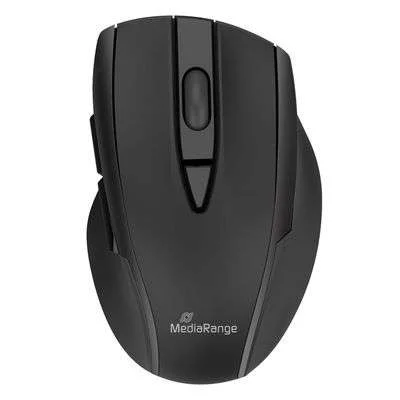 Mediarange Mros217 Rato M&atilde;o Direita Bluetooth &Oacute;ti.