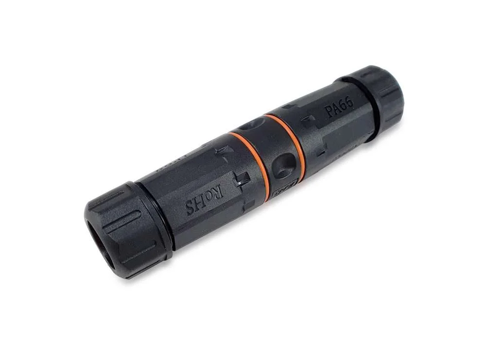 EQUIP 221162 ADAPTADOR PARA CABOS RJ-45 PRETO, LA.