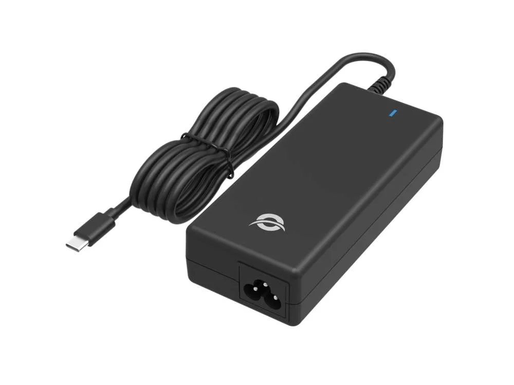 Conceptronic Ozul03be Adaptador e Transformador I.