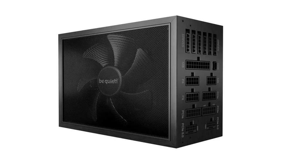 Be Quiet! Dark Power Pro 13 | 1300w Fonte de Alim.