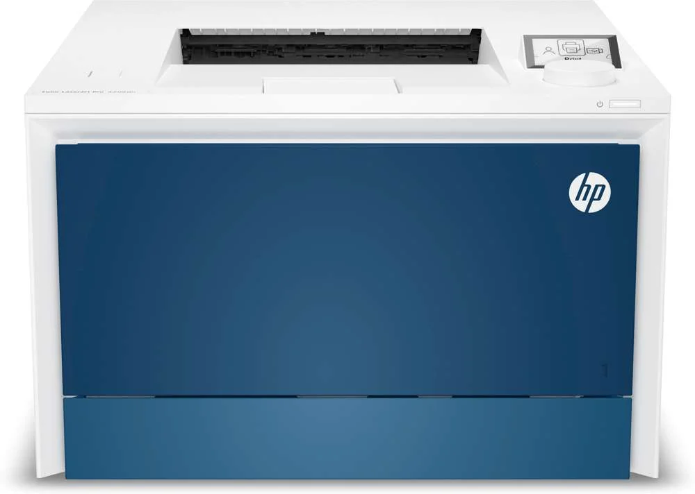 Hp Color Laserjet Pro 4202dn             4ra87f#B19