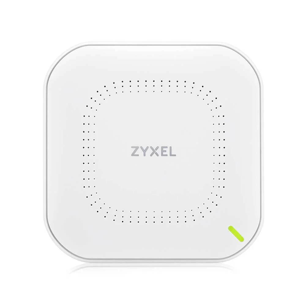 ZYXEL NWA50AX PRO 2400 MBIT/S BRANCO POWER OVER E.