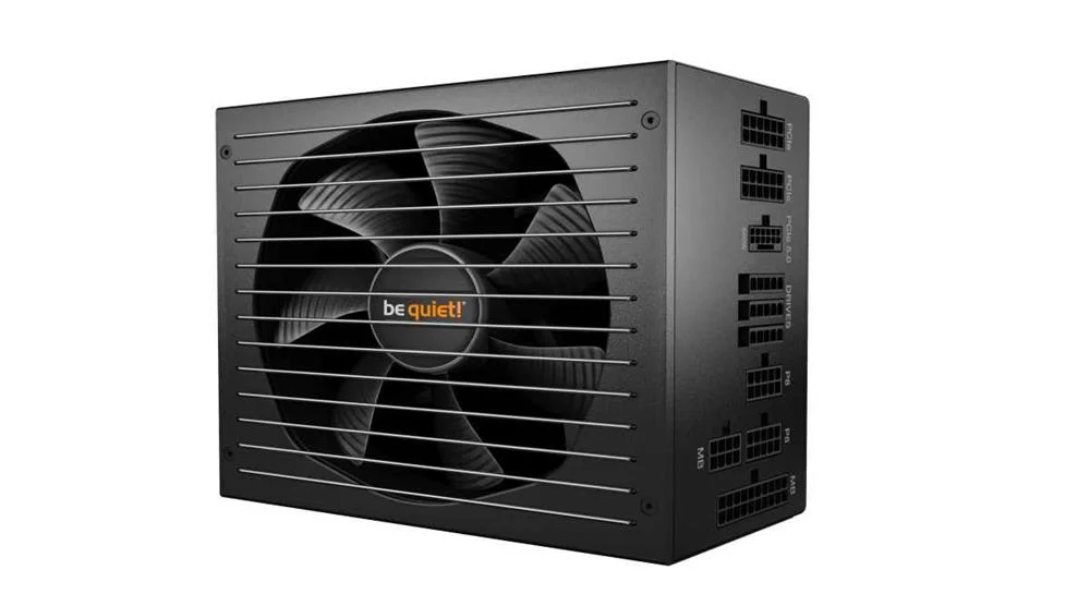 Be Quiet! Straight Power 12 | 750w Fonte de Alime.