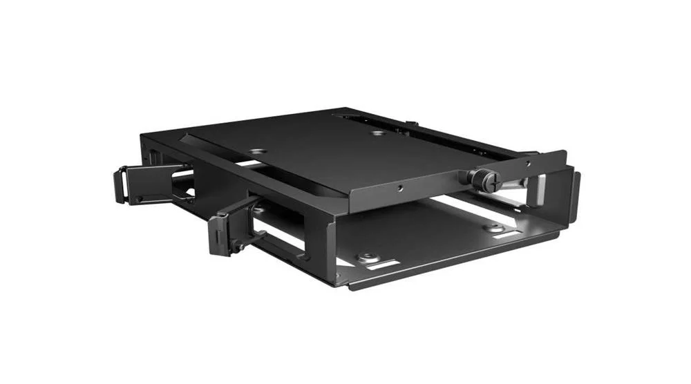 Be Quiet! HDD Cage 2 Universal Caixa Hdd