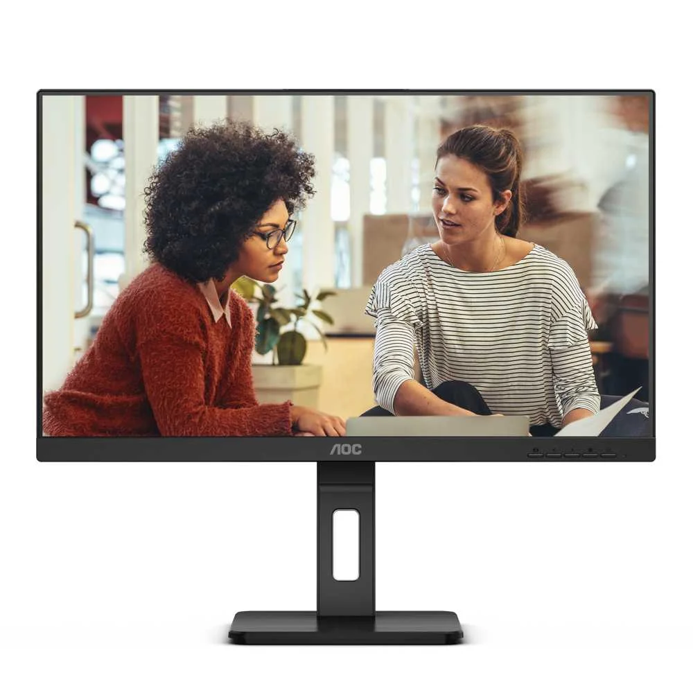 AOC E3 24E3QAF MONITOR DE ECR&Atilde; 61 CM (24") 1920 X.