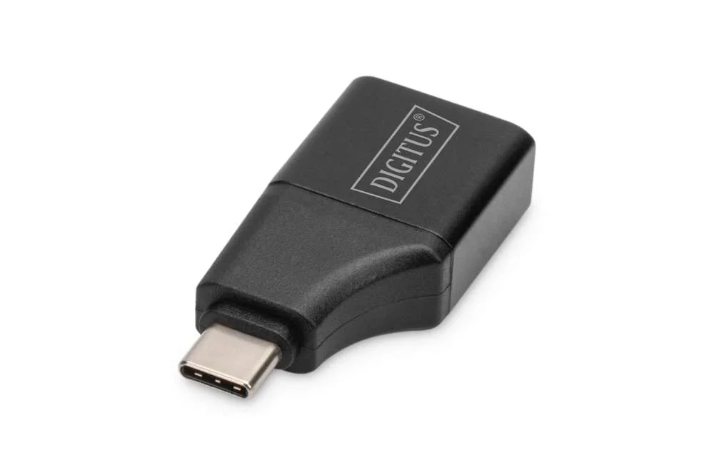 Digitus Ak-300450-000-S Adaptador Gr&aacute;fico Usb 384.