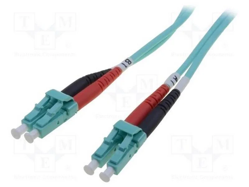 Digitus Dk-2533-10/3 Cabo de Fibra &Oacute;tica 10 M Lc .