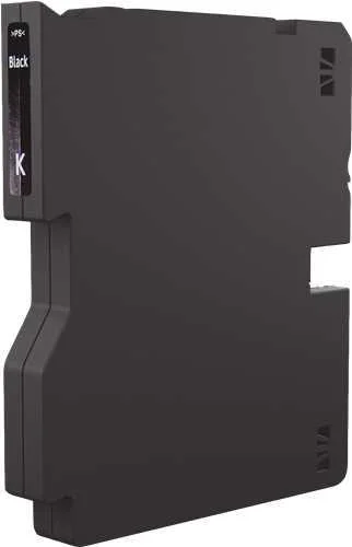 Tinteiro Compat&iacute;vel Ricoh GC-51 XL Preto (405862)