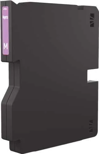 Tinteiro Compat&iacute;vel Ricoh GC-51 XL Magenta (40586.
