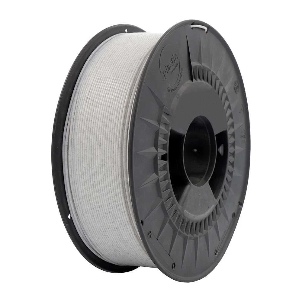 Filamento de Impress&atilde;o 3D em PLA 1,75mm Bobina 1K.