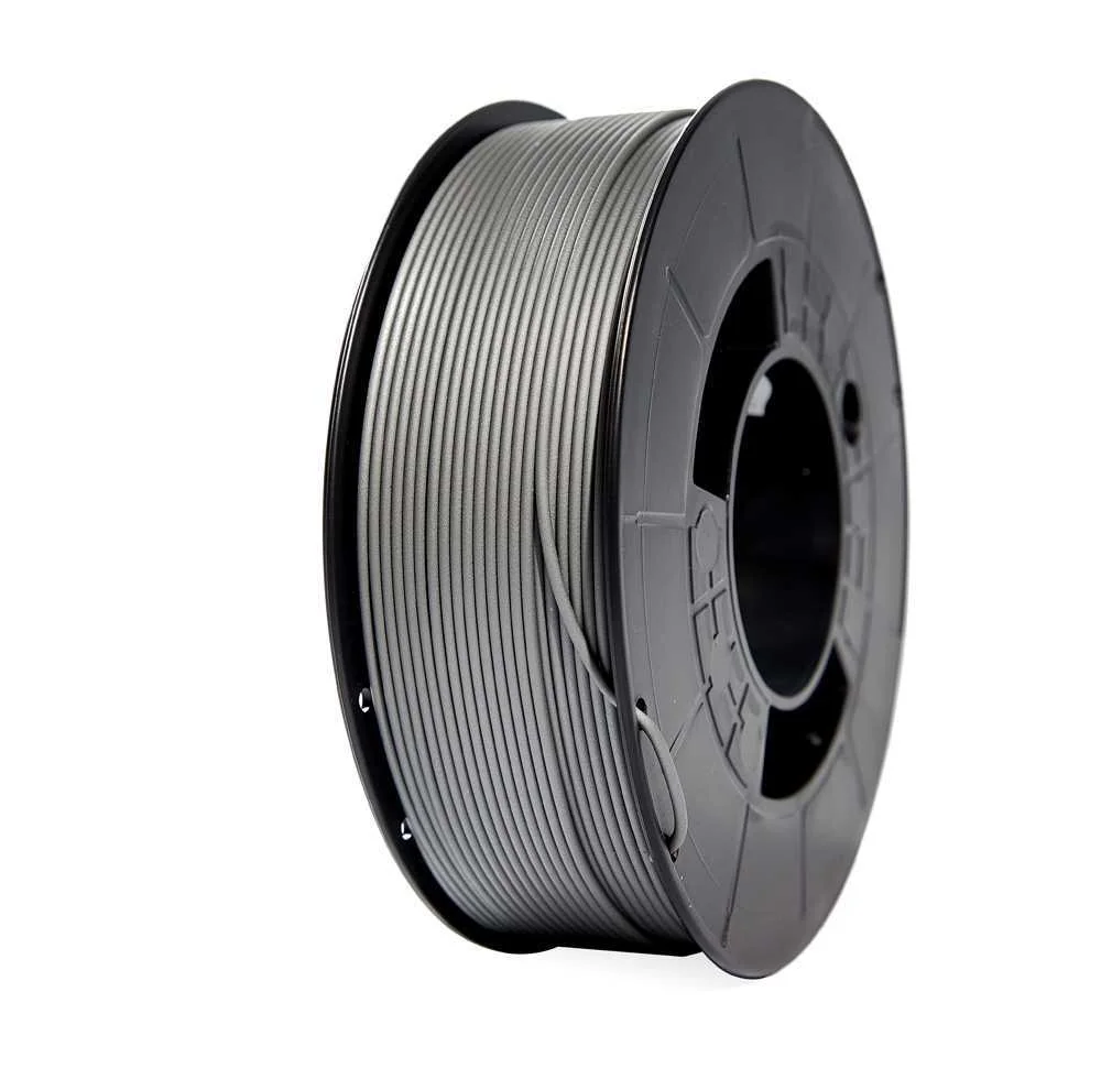 Filamento de Impress&atilde;o 3D em PLA 1,75mm Bobina 1K.