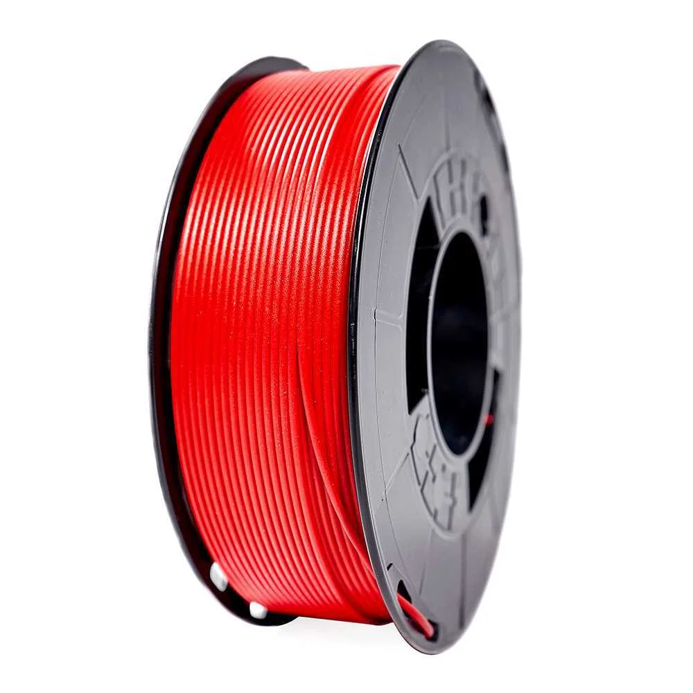 Filamento de Impress&atilde;o 3D em PLA 1,75mm Bobina 1K.