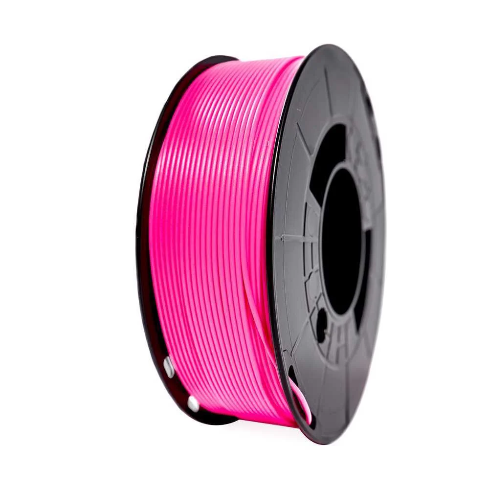 Filamento de Impress&atilde;o 3D em PLA 1,75mm Bobina 1K.