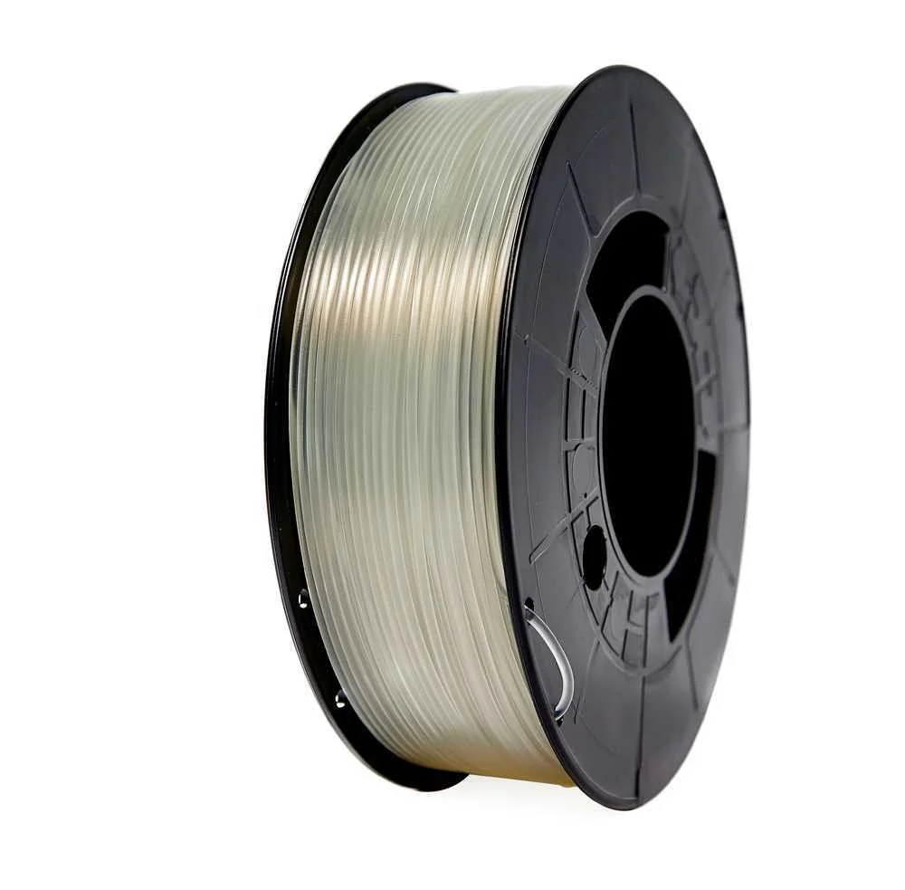 Filamento de Impress&atilde;o 3D em PLA 1,75mm Bobina 1K.