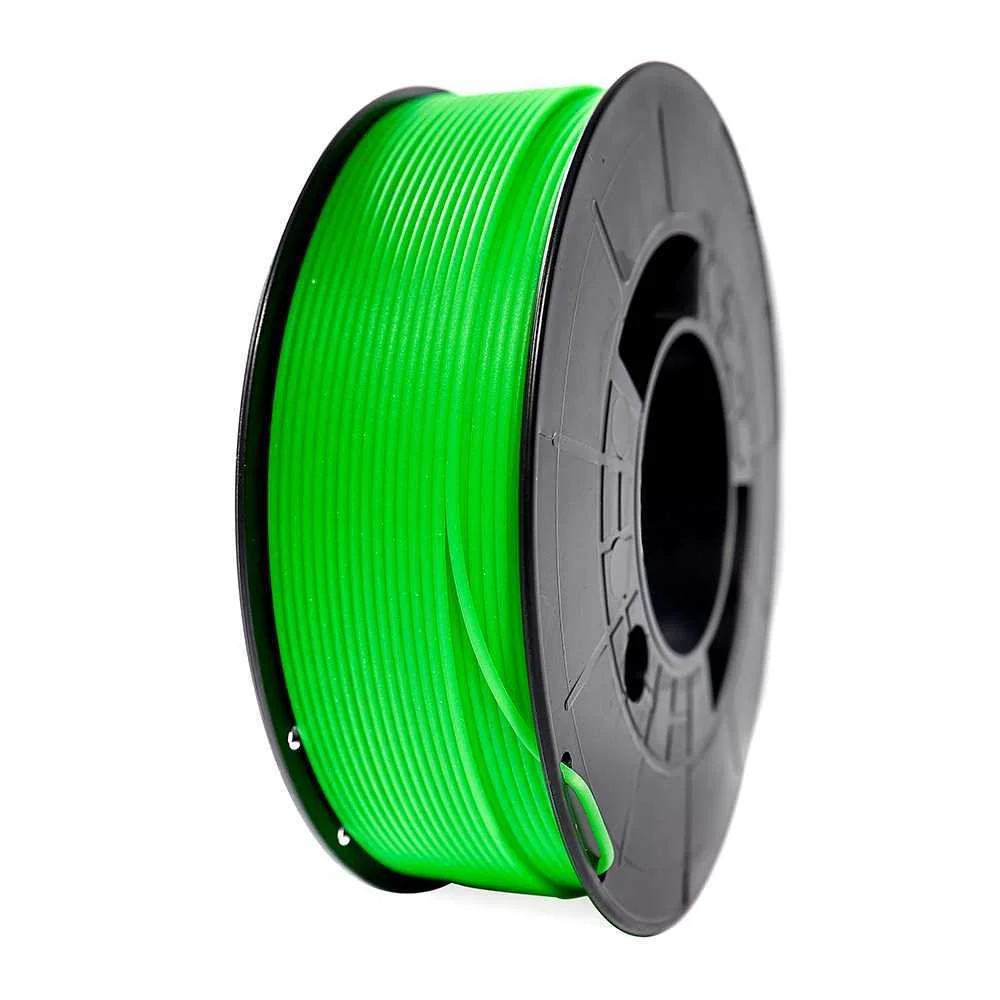 Filamento de Impress&atilde;o 3D em PLA 1,75mm Bobina 1K.