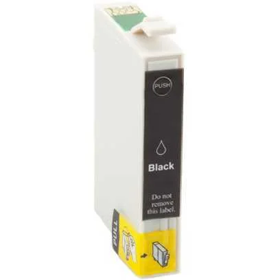 Tinteiro Epson Compat&iacute;vel 503 XL Preto