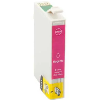 Tinteiro Epson Compat&iacute;vel 503 XL Magenta