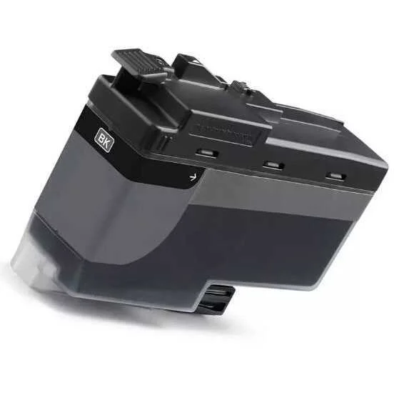 Tinteiro Brother Compat&iacute;vel LC426 XL Preto