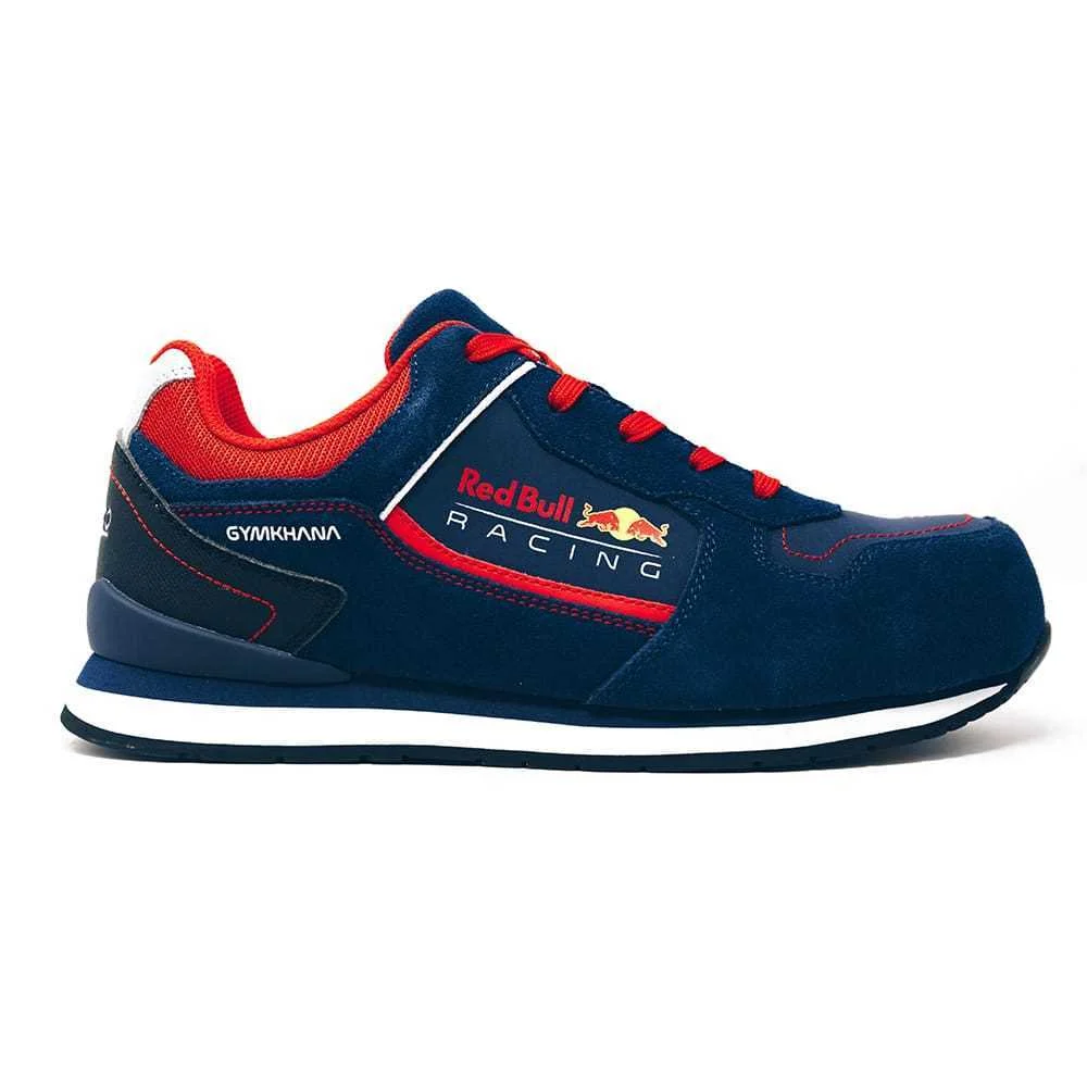 Sapatos Desportivos Gymkhana S3 Esd Red Bull Tama.