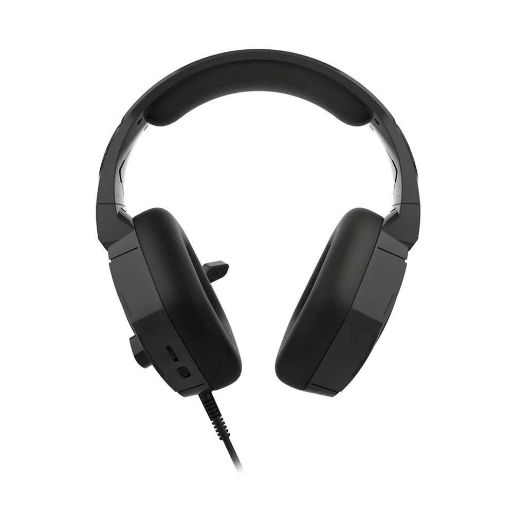 Krom Kopa Pro Auriculares Al&aacute;mbrico Diadema Juego.