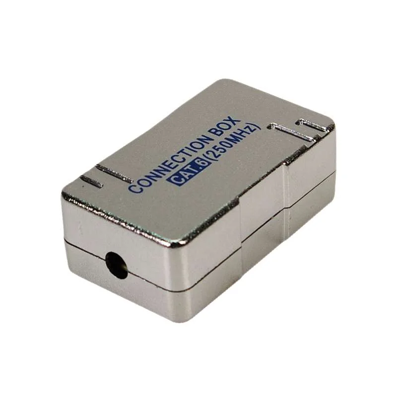 Logilink Np0012a Caixa El&eacute;trica Met&aacute;lico