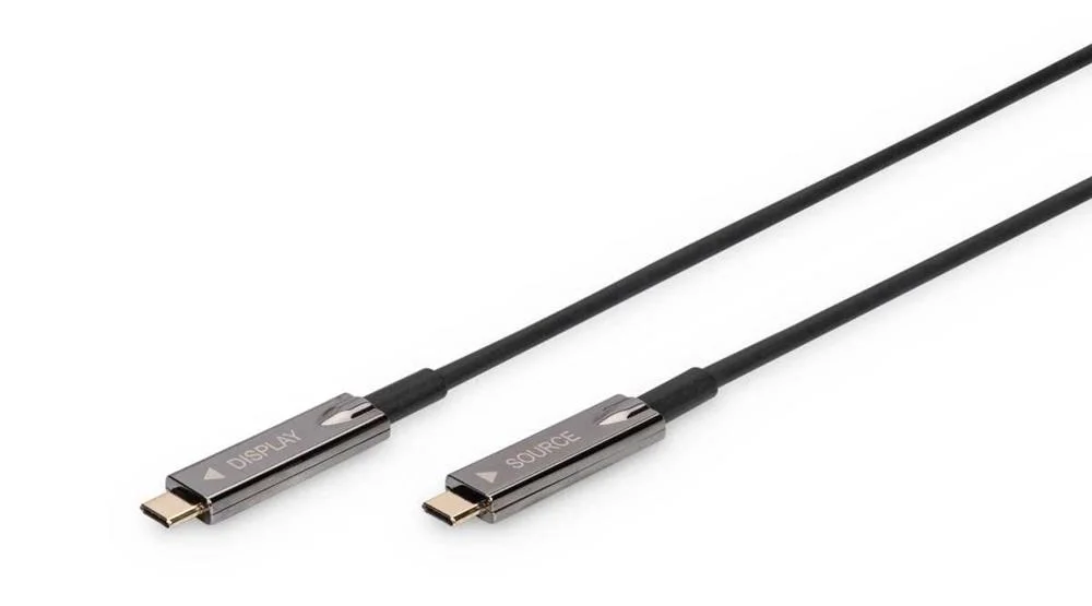 DIGITUS AK-330160-200-S CABO USB 20 M USB 3.2 GEN.