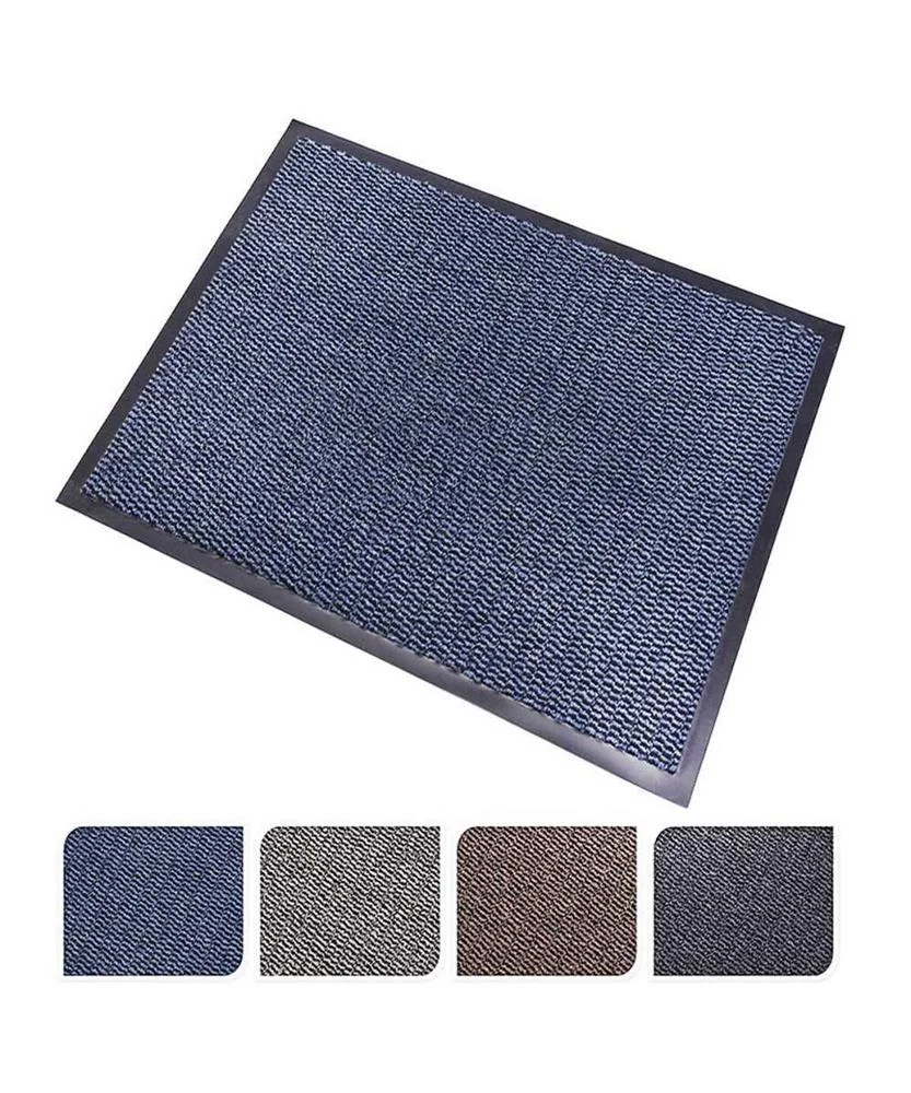 Tapete de Borracha 60x40cm Cores Sortidas