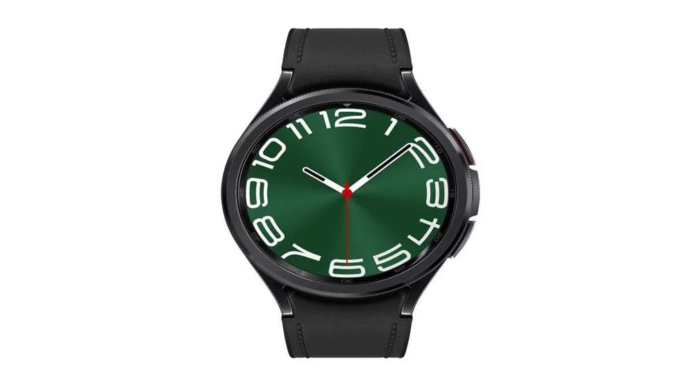 Smartwatch Galaxy Watch 6 Classic 47mm preto