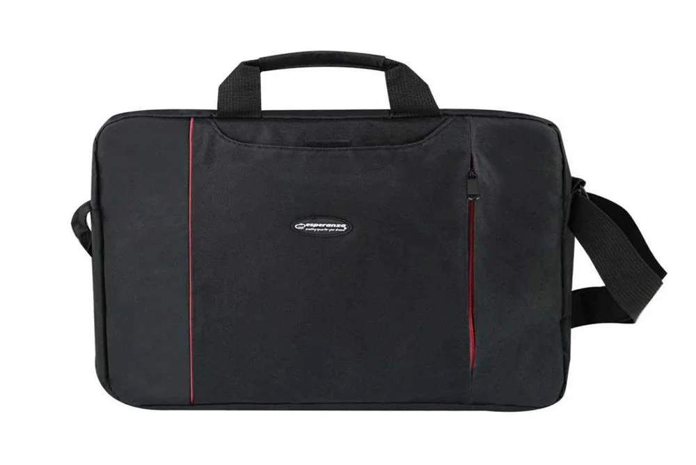 Mala de Port&aacute;til ESPERANZA 15,6" SALERNO