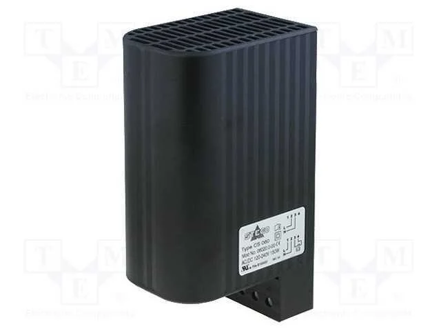 Aquecedor, Semicondutor, Cs 060, 150w, 120&divide;240v, Ip20