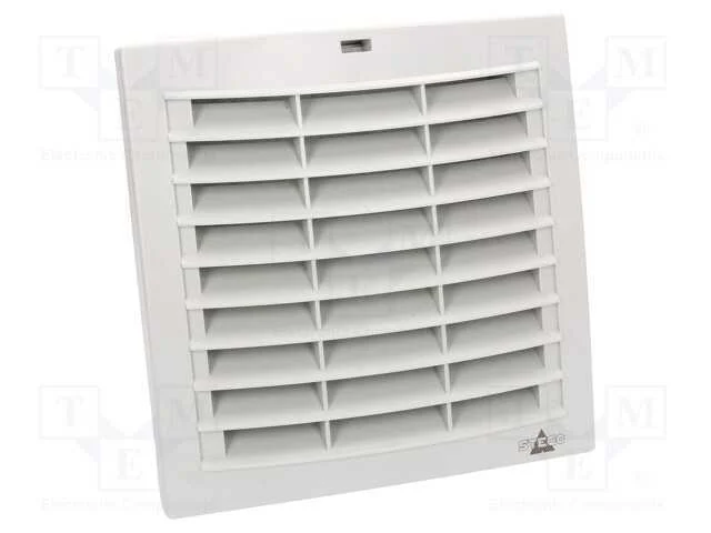 Ventilador: Ac, Transversal, 230vac, 170m3/H, 55dba, Ip54