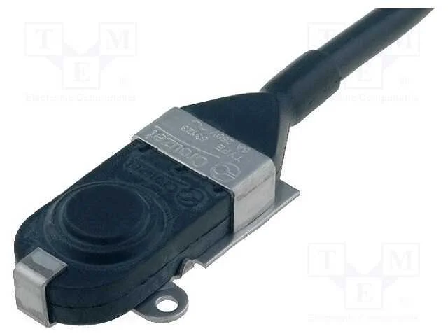 Microinterruptor SNAP ACTION, maior n&iacute;vel de resi.