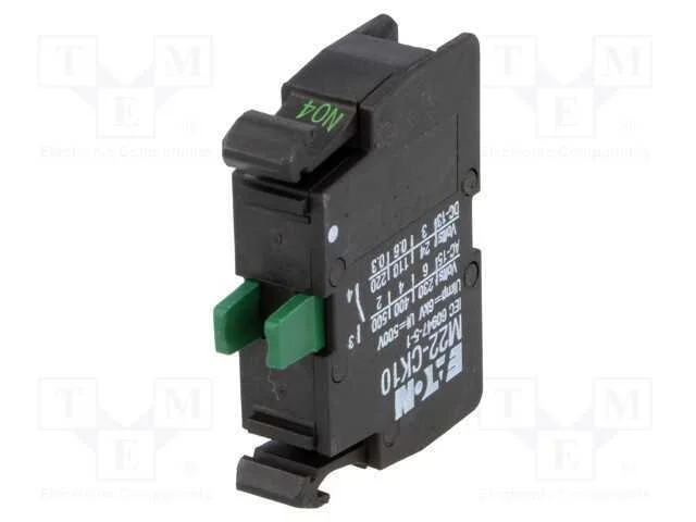 Componente De Pino 22mm Rmq-titan -25-70&deg;c Ct. No