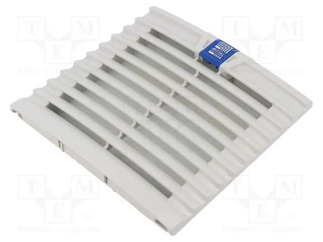 Filtro, 150x150mm, ABS, IP54,IP55,IP56, 1unid.