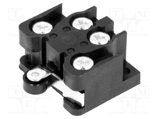 Microinterruptor Snap Action, com Alavanca (Com Rolo), On-(On)