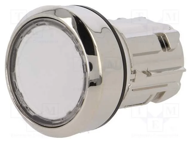 Interruptor: de Press&atilde;o, 22mm, Pos.Est&aacute;v: 1, Transparente, Ip67
