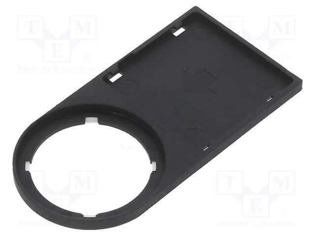 Moldura sem quadro descritivo, 22mm, -25&divide;70C, 3SU.